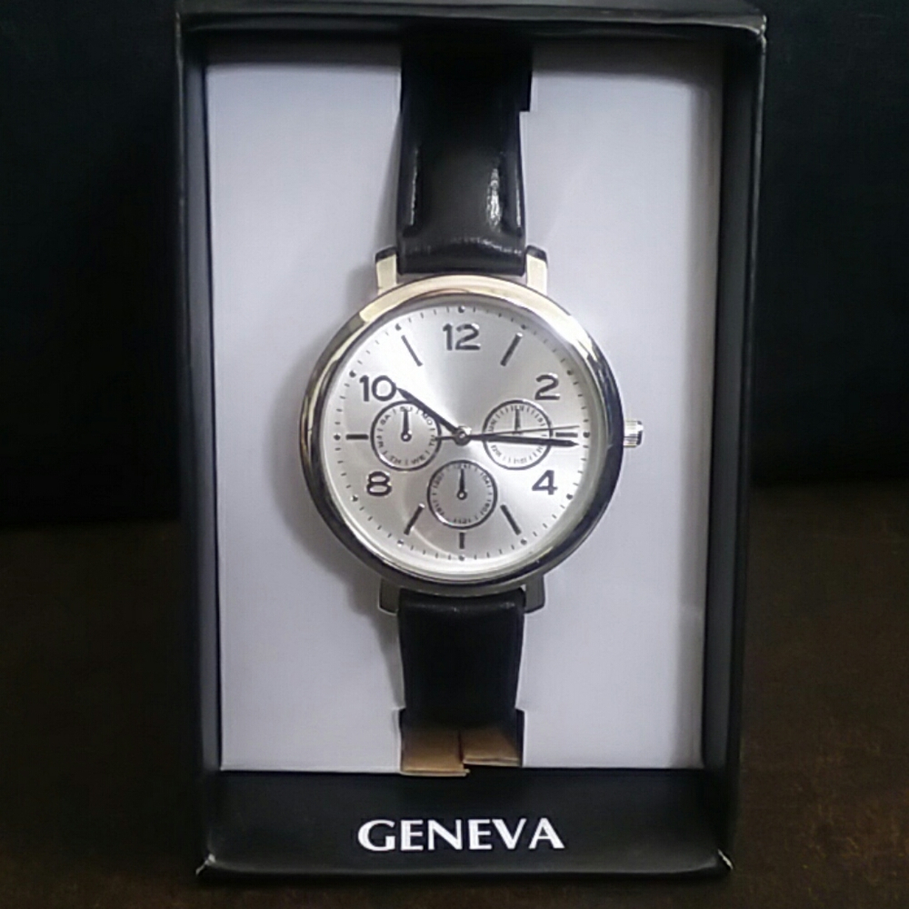 Woman's watch